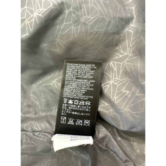 The North Face Men’s Insulated Jacket – Size XL, Grey - Picture 8 of 13